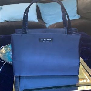 Kate Spade Navy Petite Purse